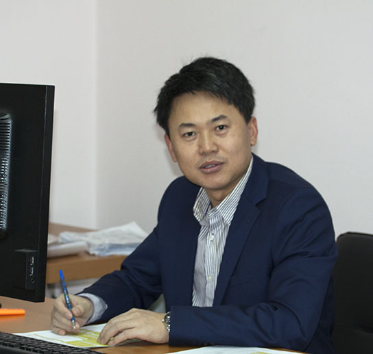 Ванг Ксинвен