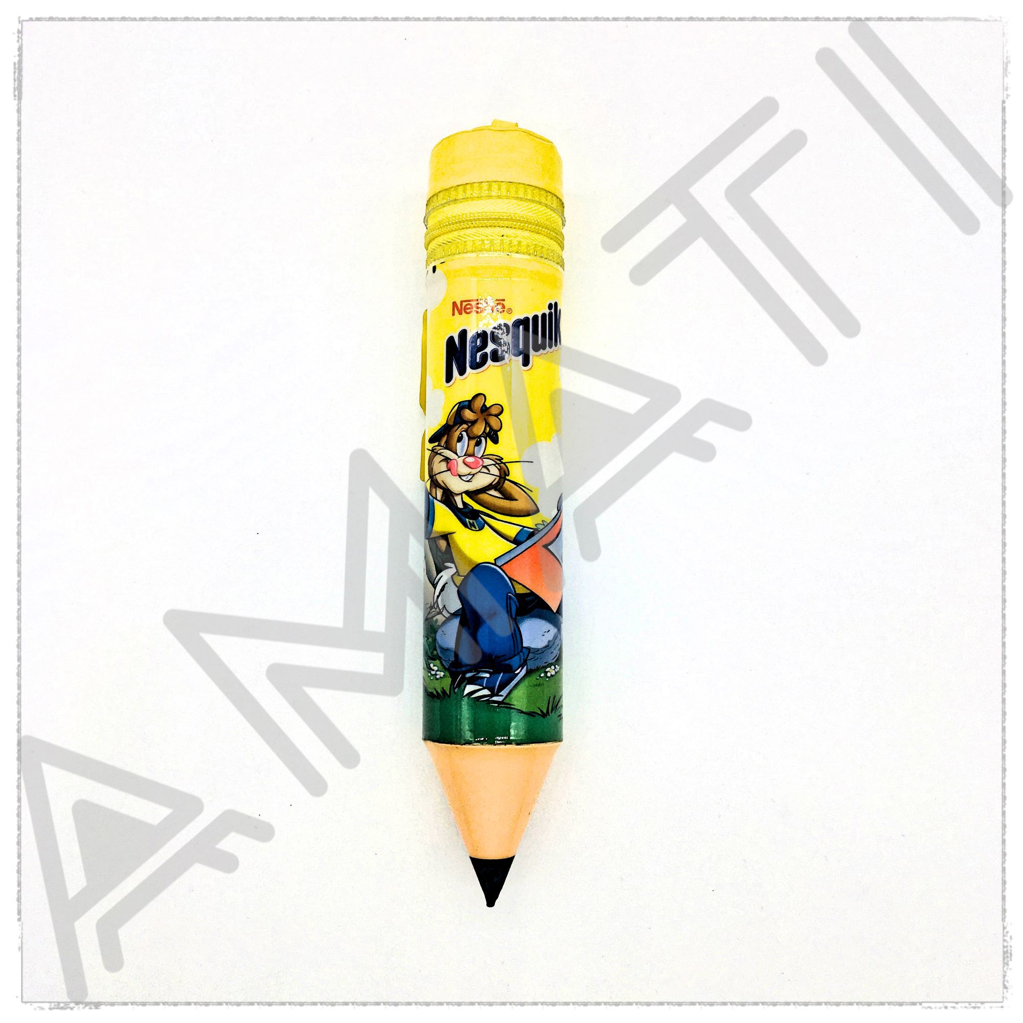 Промо-пенал для карандашей